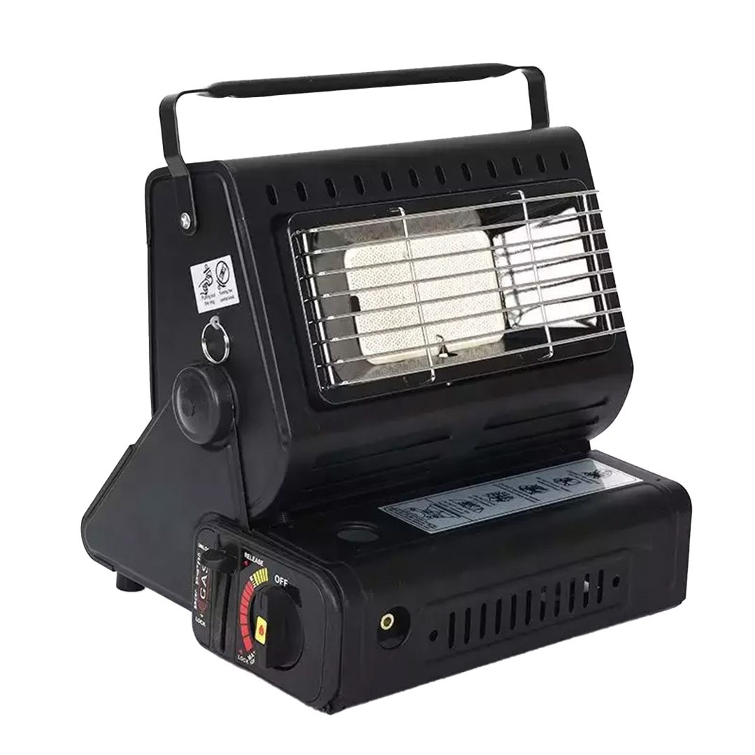 • غاز ودفاية 2 في 1 الصورة 4