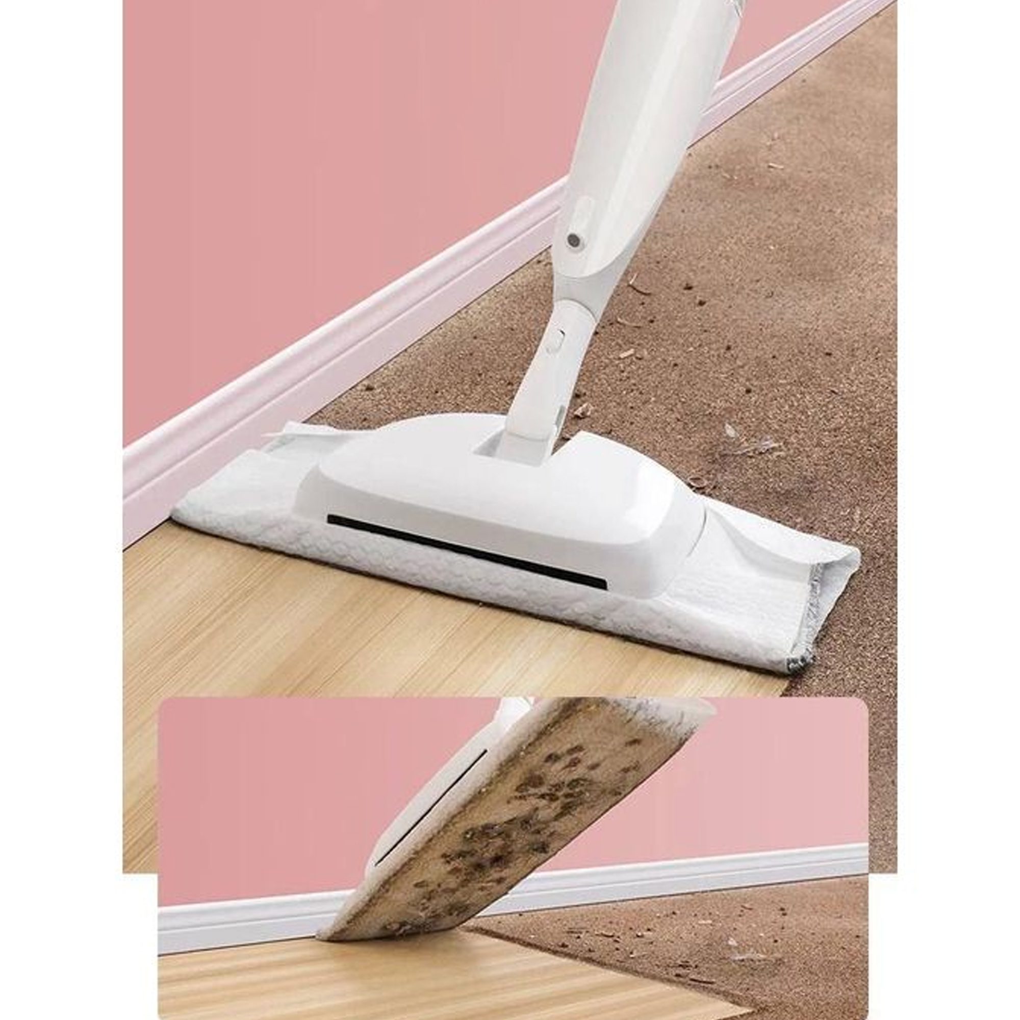 ممسحة و بخاخة الحديثة الصورة 4