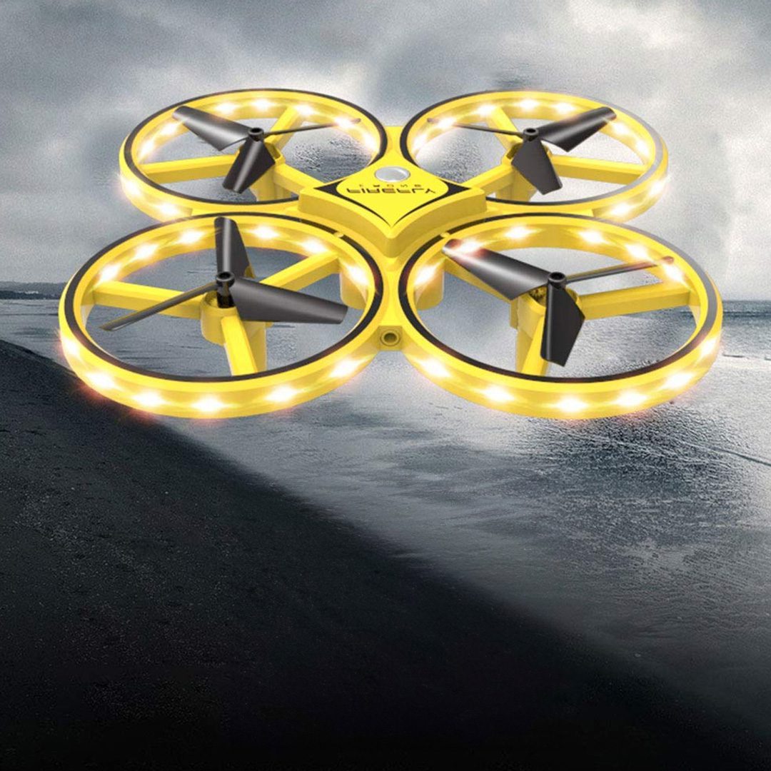 • لعبة درون تحكم باليد الصورة 7