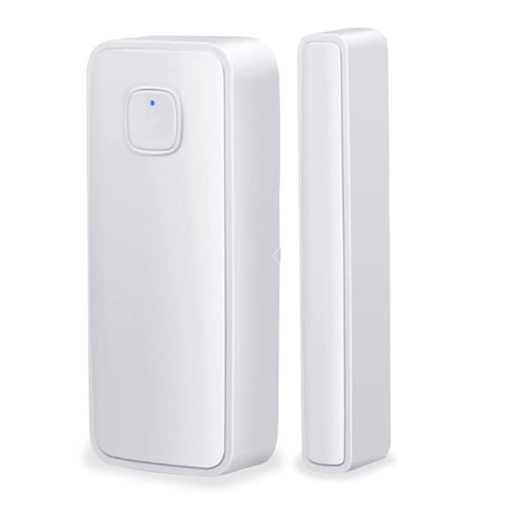 مستشعر ذكي للنوافذ والأبواب يعمل بالواى فاي الصورة 4