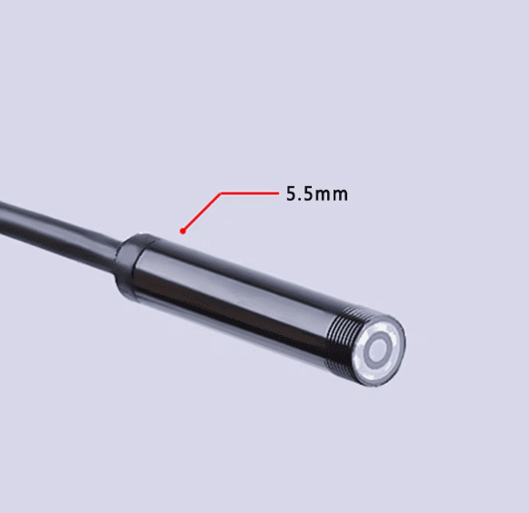 • منظار متعدد الاستخدامات بكشاف متعدد الاوضاع الصورة 3