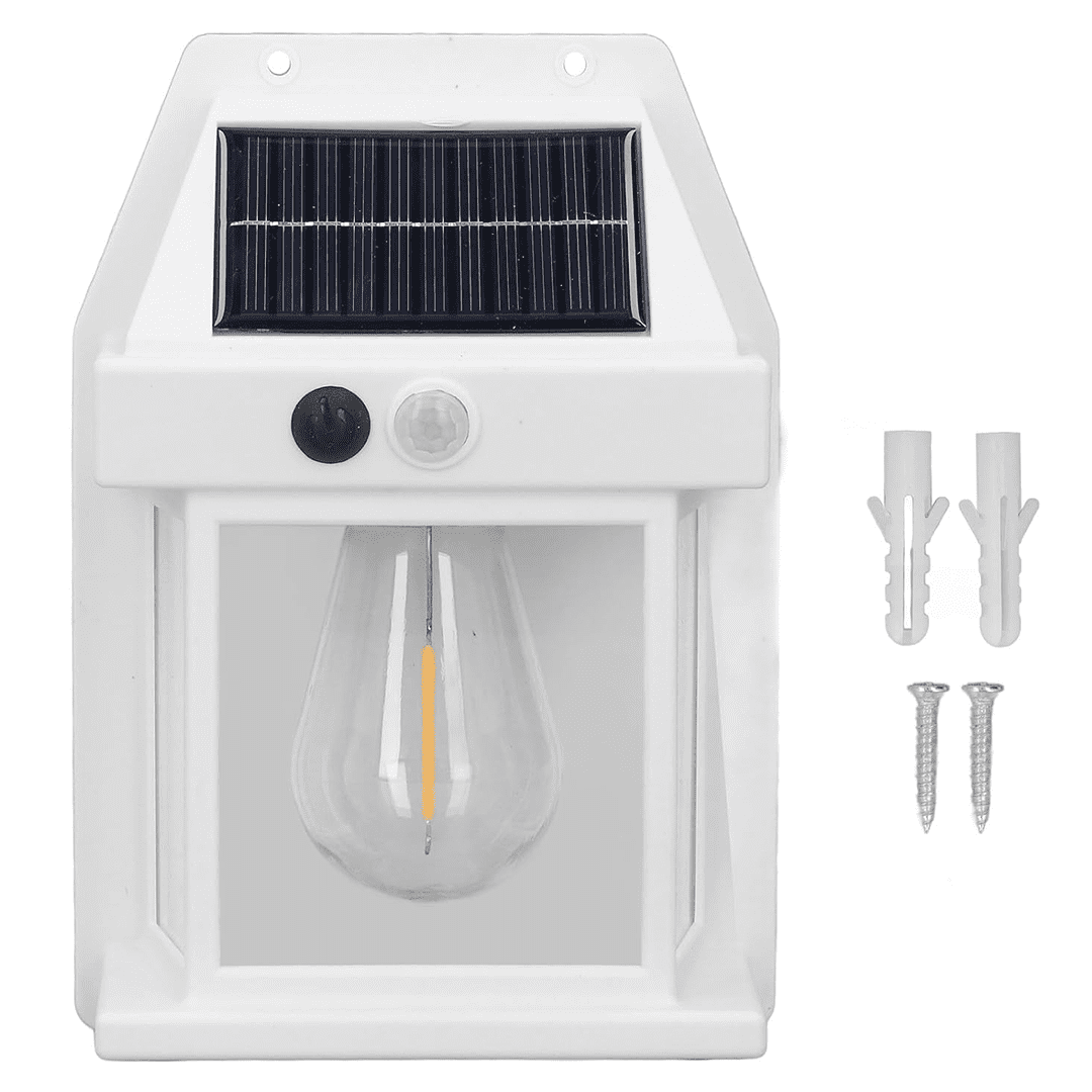 • مصباح الطاقة الشمسية الصورة 4