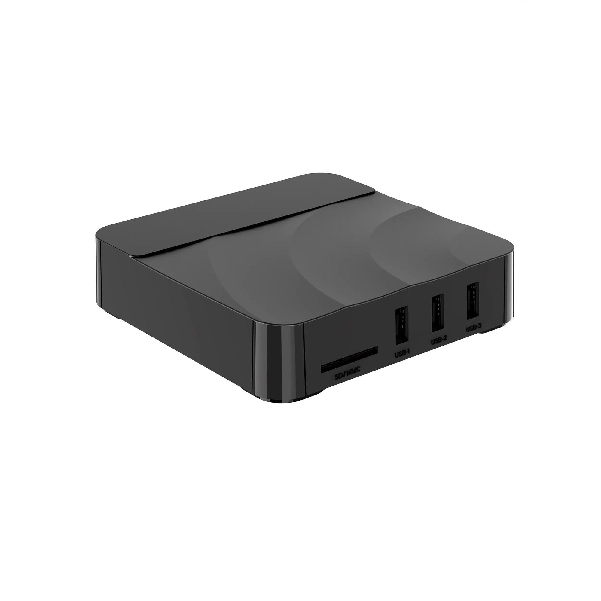 • محول الشاشة العادية للأندرويد + ريموت لجميع الشاشات الصورة 3