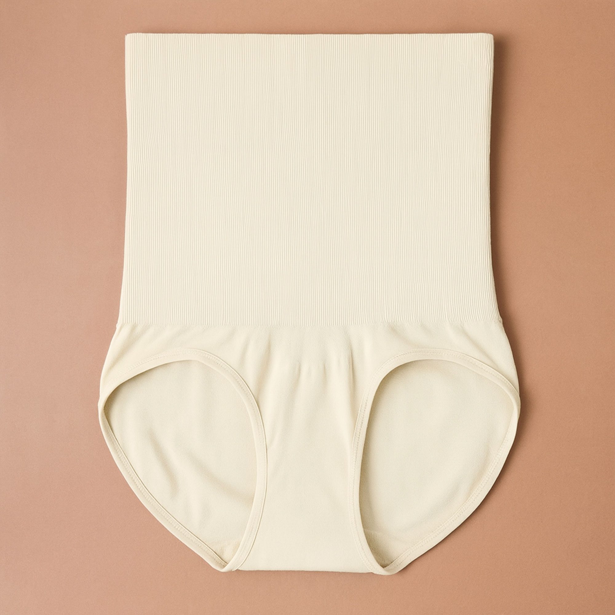 مشد هاي ويست عالي الجودة ابيض