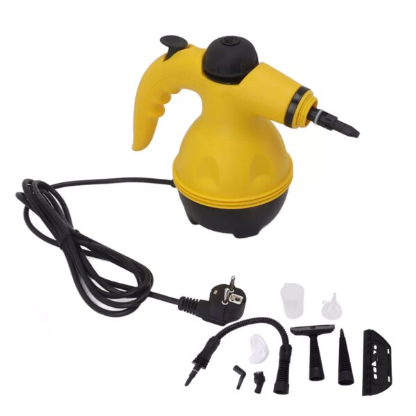 منظف بخار Denx بضمان عامين