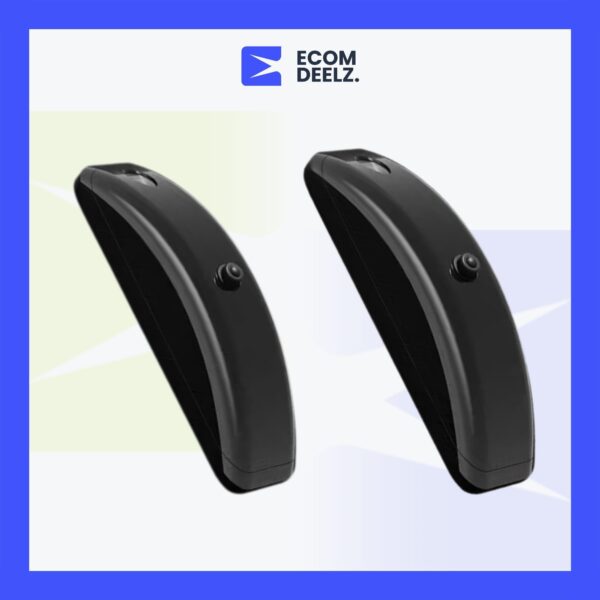 جهاز ليزر للسيارة