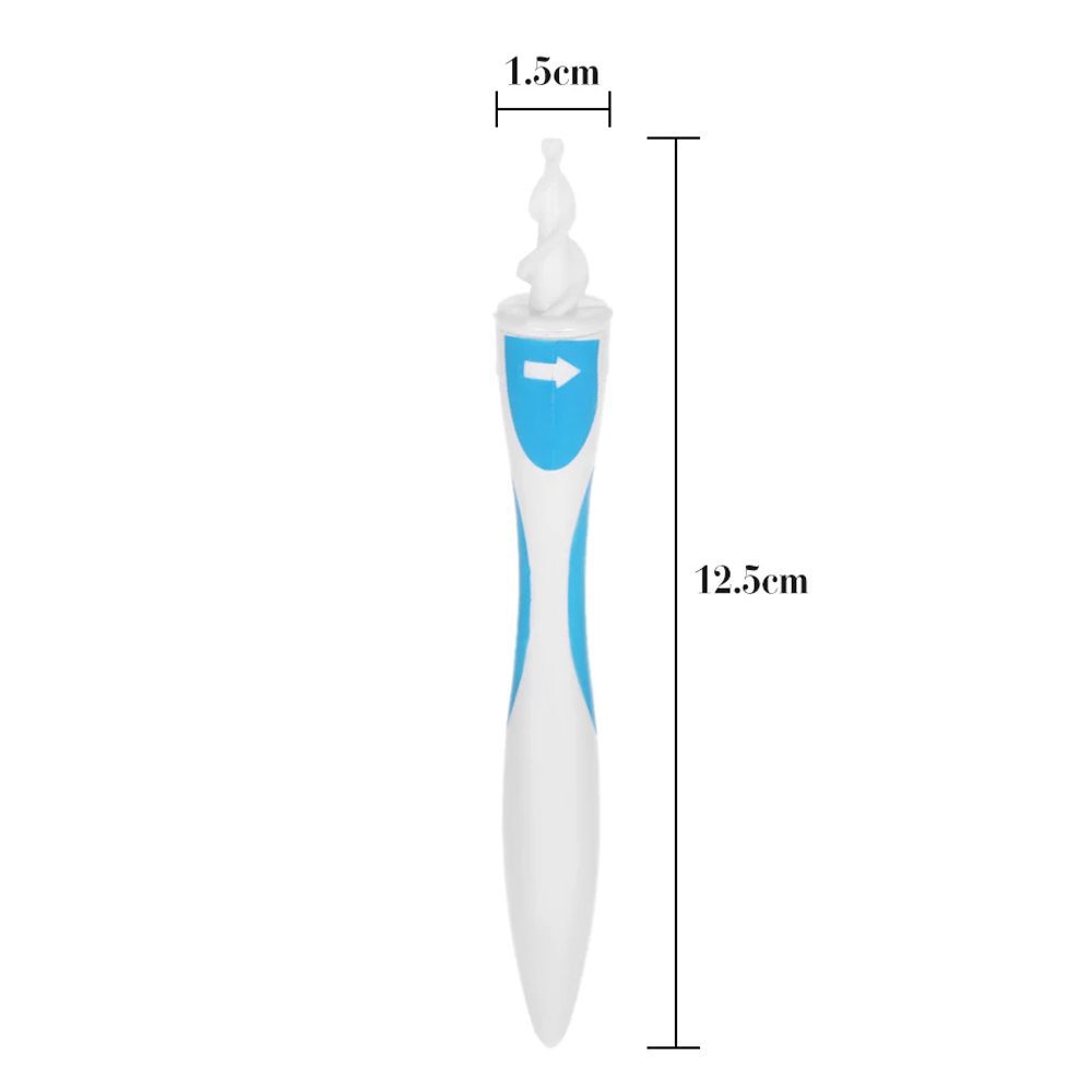 أداة إزالة شمع الأذن بسهولة الصورة 5
