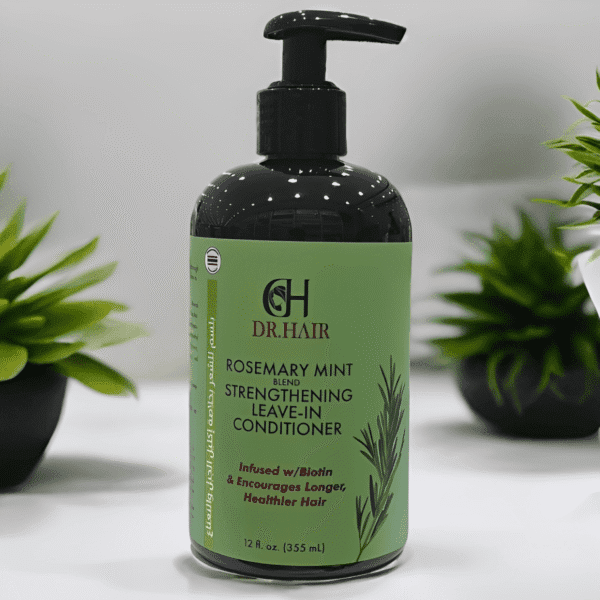 بلسم إكليل الجبل للشعر  Dr  Hair