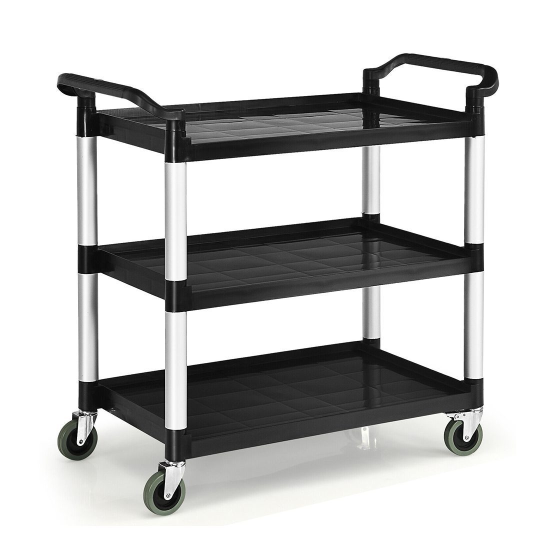 • عربة تقديم طعام