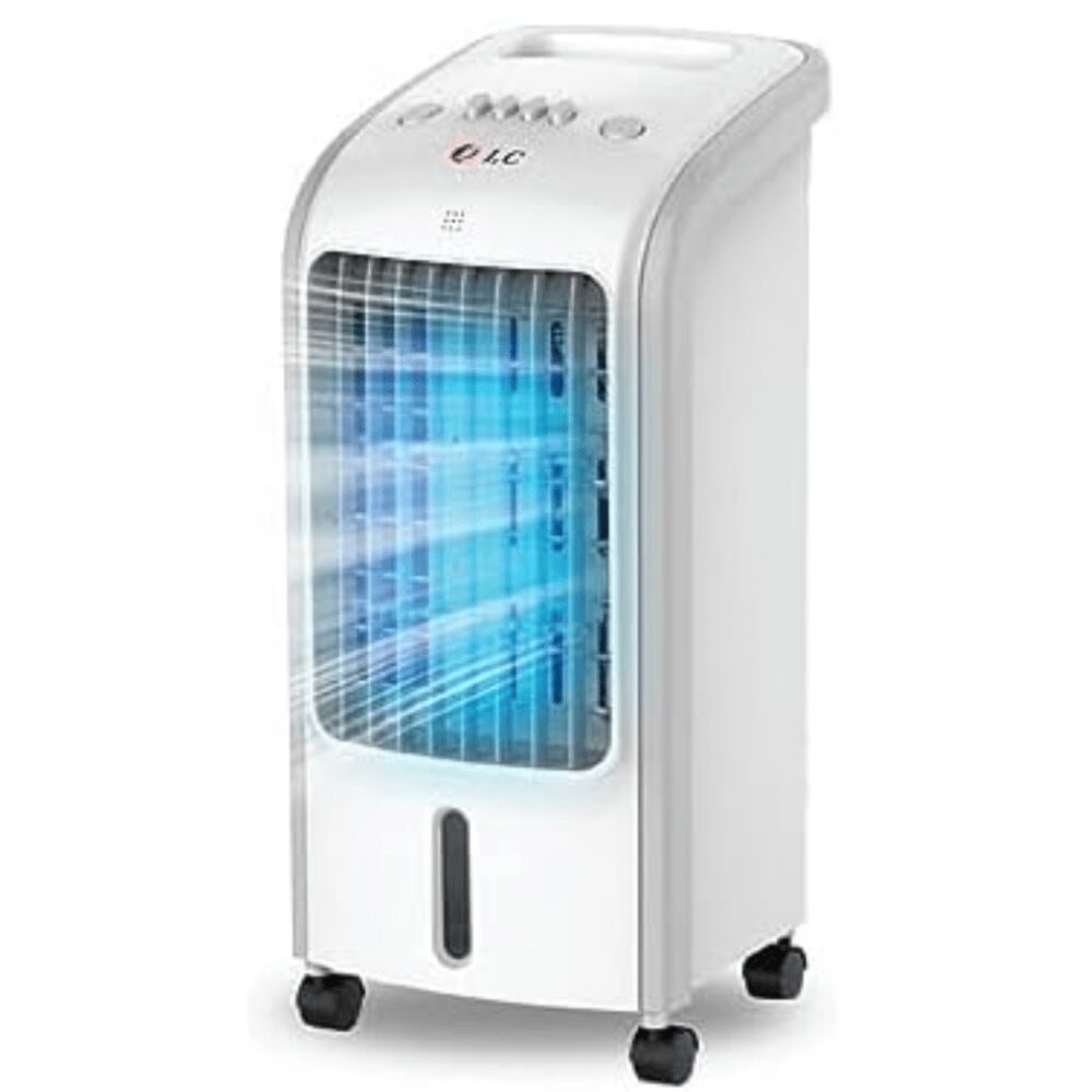 مكيف صحراوي DLC 4 لتر 80 واط بضمان عامين الصورة 2