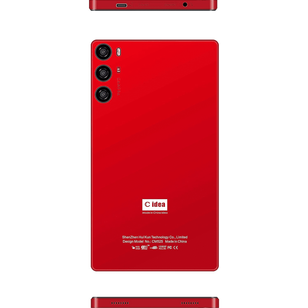 • تابلت Cidea 7 بوصة(ضمان 6 شهور) الصورة 2