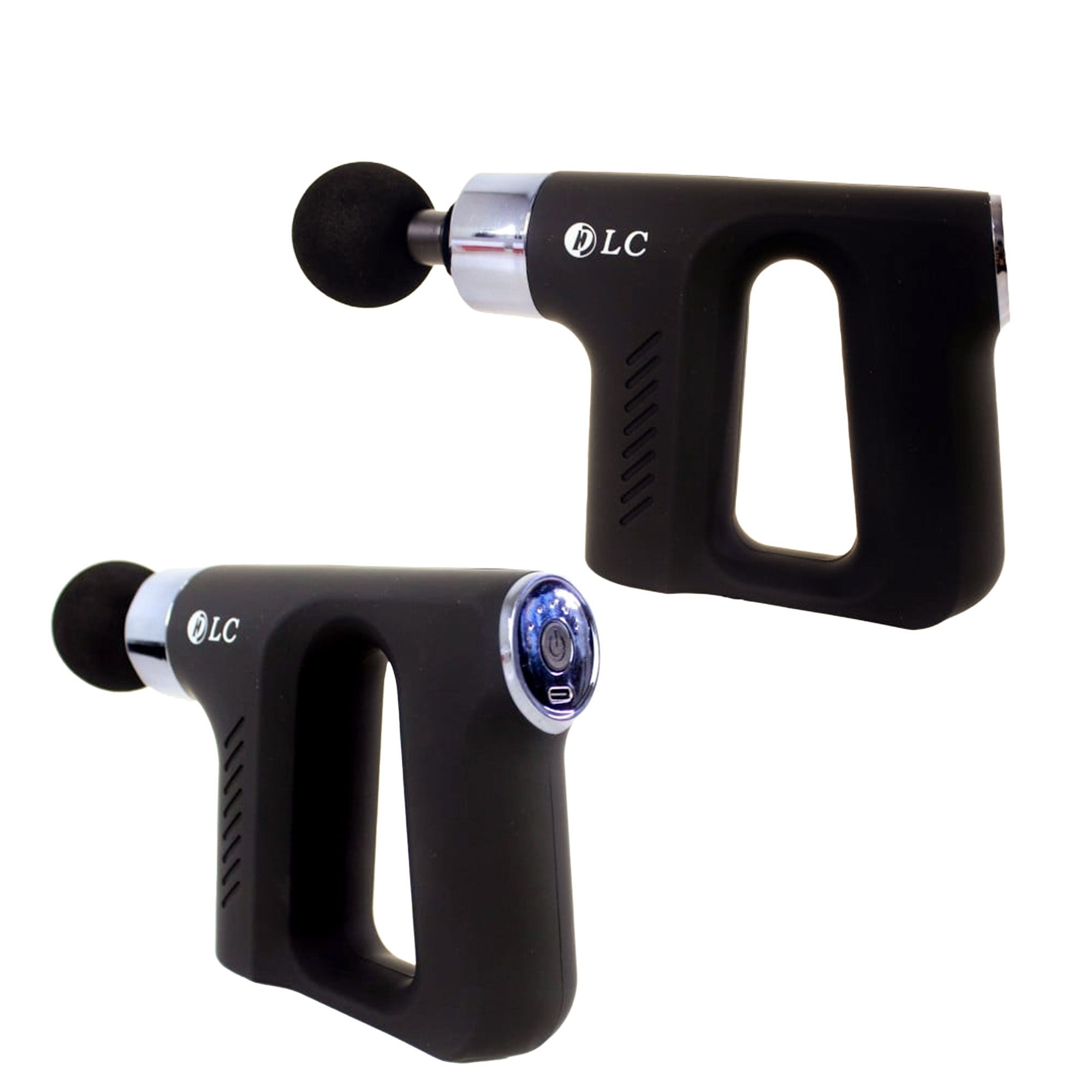 اداة تدليك محمول للانسجة العميقة DLC ضمان عامين الصورة 4