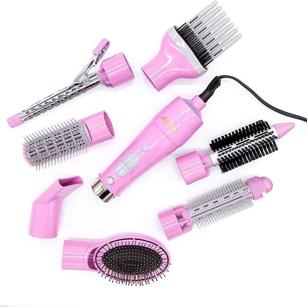 • مصفف الشعر من جيباس الصورة 2