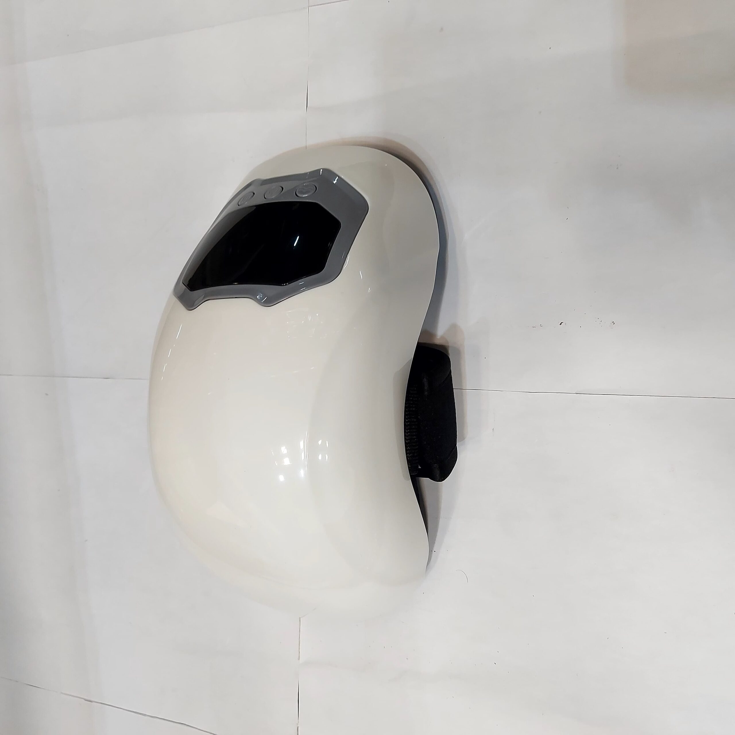 جهاز مساج الركبة الحديث لآلام المفاصل الصورة 9