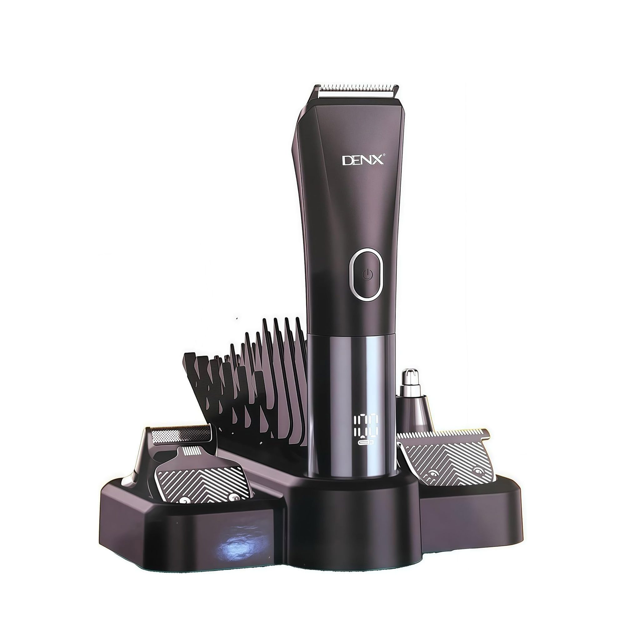 ماكينة الحلاقة الشبح من Denx (ضمان عامين) الصورة 4