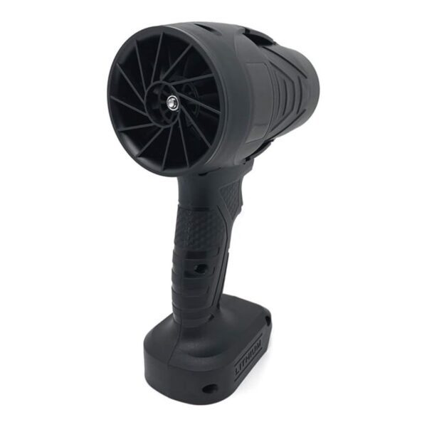 • منفاخ هواء  يعمل بالبطارية محمول بضمان عام