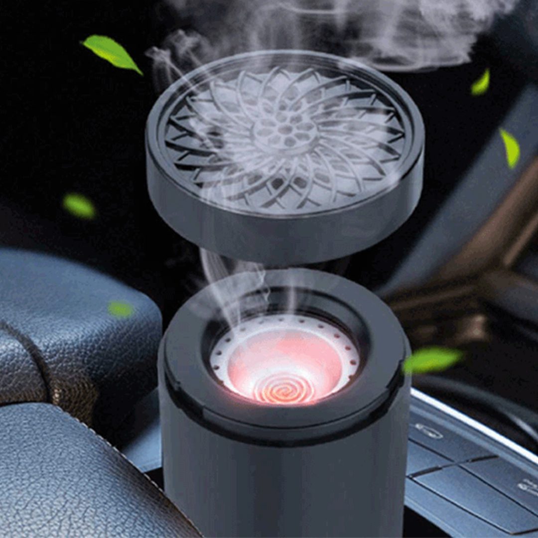 مبخرة كهربائية الصورة 2