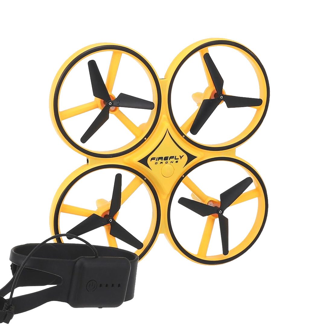 • لعبة درون تحكم باليد الصورة 2