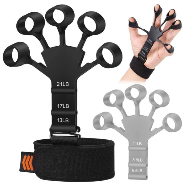 جهاز تدريب عضلات الخصر الداخلي والساق والأرداف + هدية مجانية