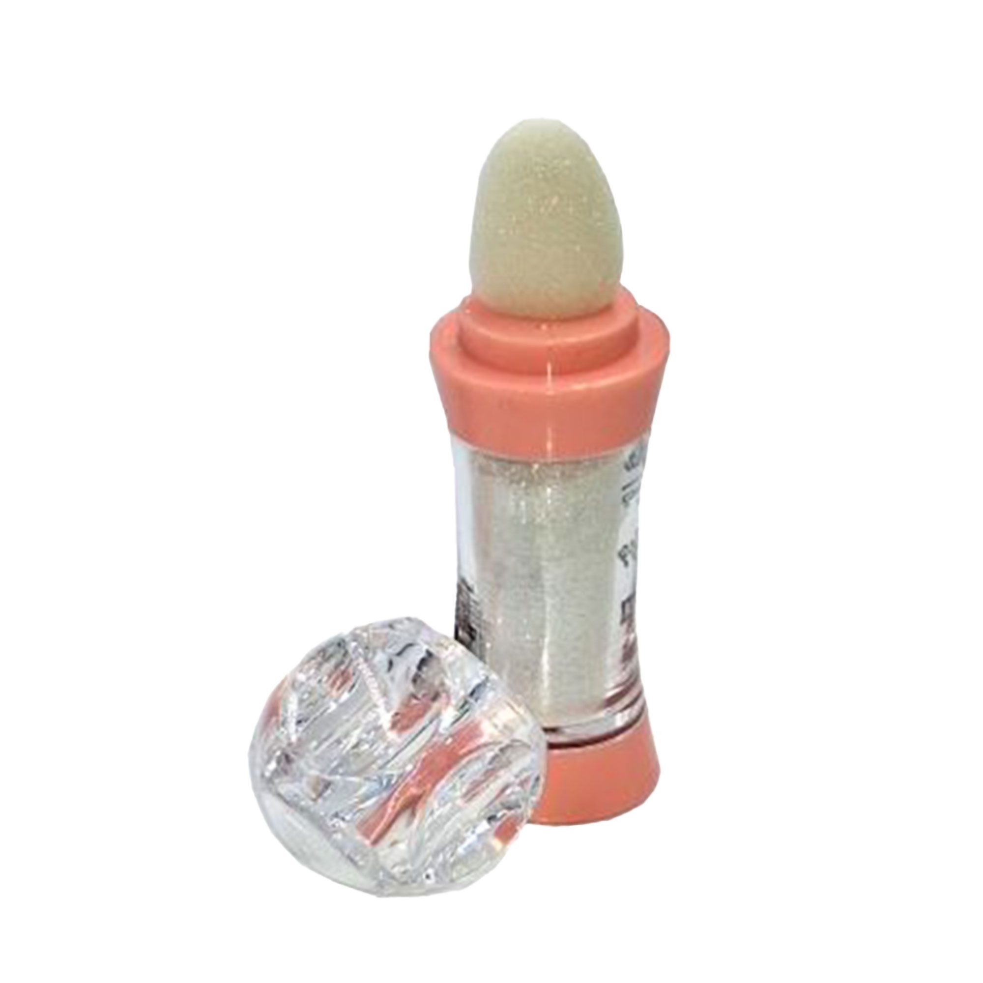 ( كريم الأساس cc cream الفلتر, هايلايتر الوجه يإسفنجة, مكبر الشفاه هدية) تألقي في ثواني الصورة 3