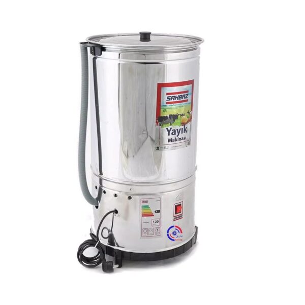 • خضاضة الحليب التركية