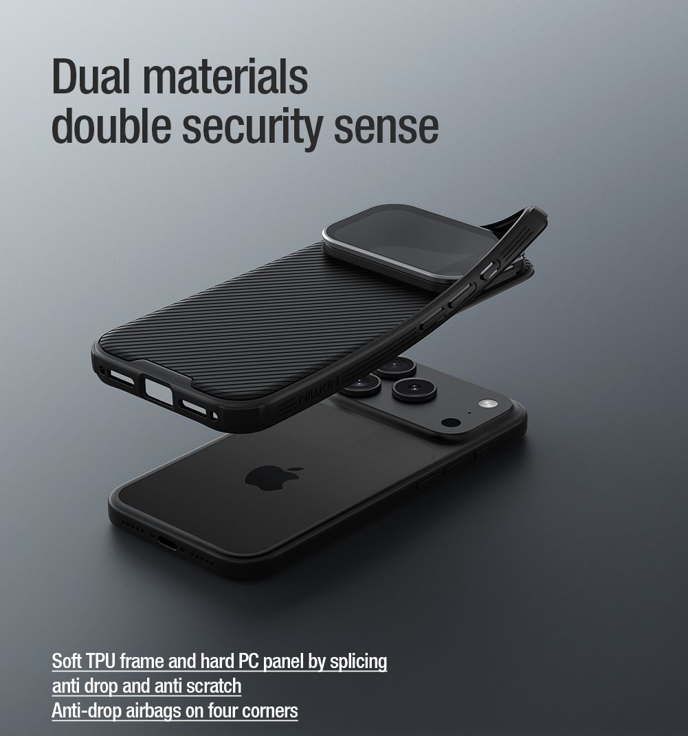 جراب Iphone 17 pro الصورة 2