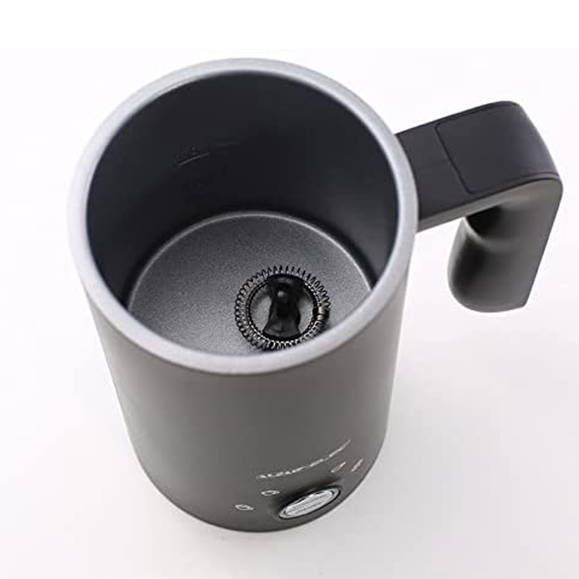 ماكينة صنع رغوة الحليب الصورة 3