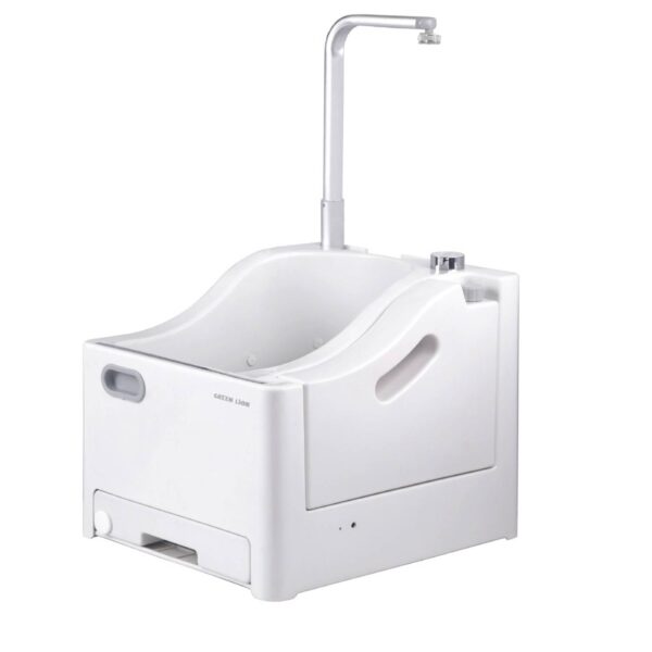 • جهاز الوضؤ