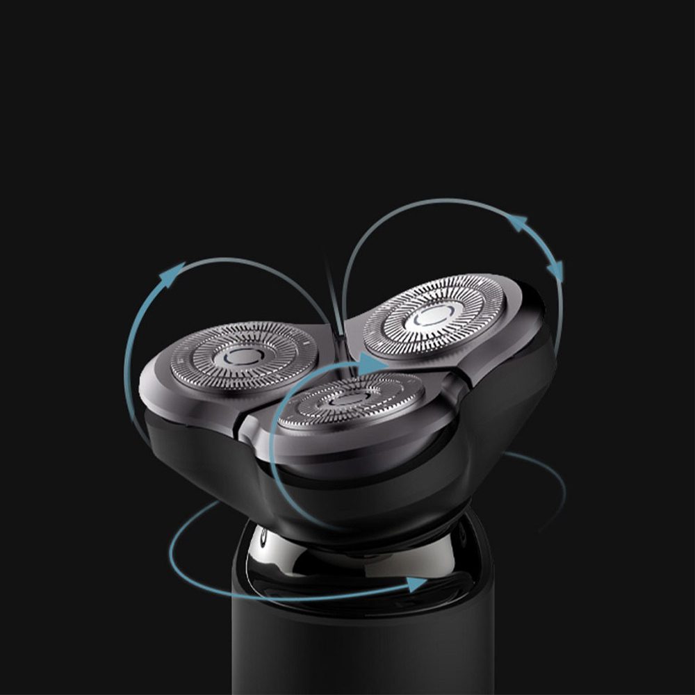 • ماكينة حلاقة كهربائية الصورة 7