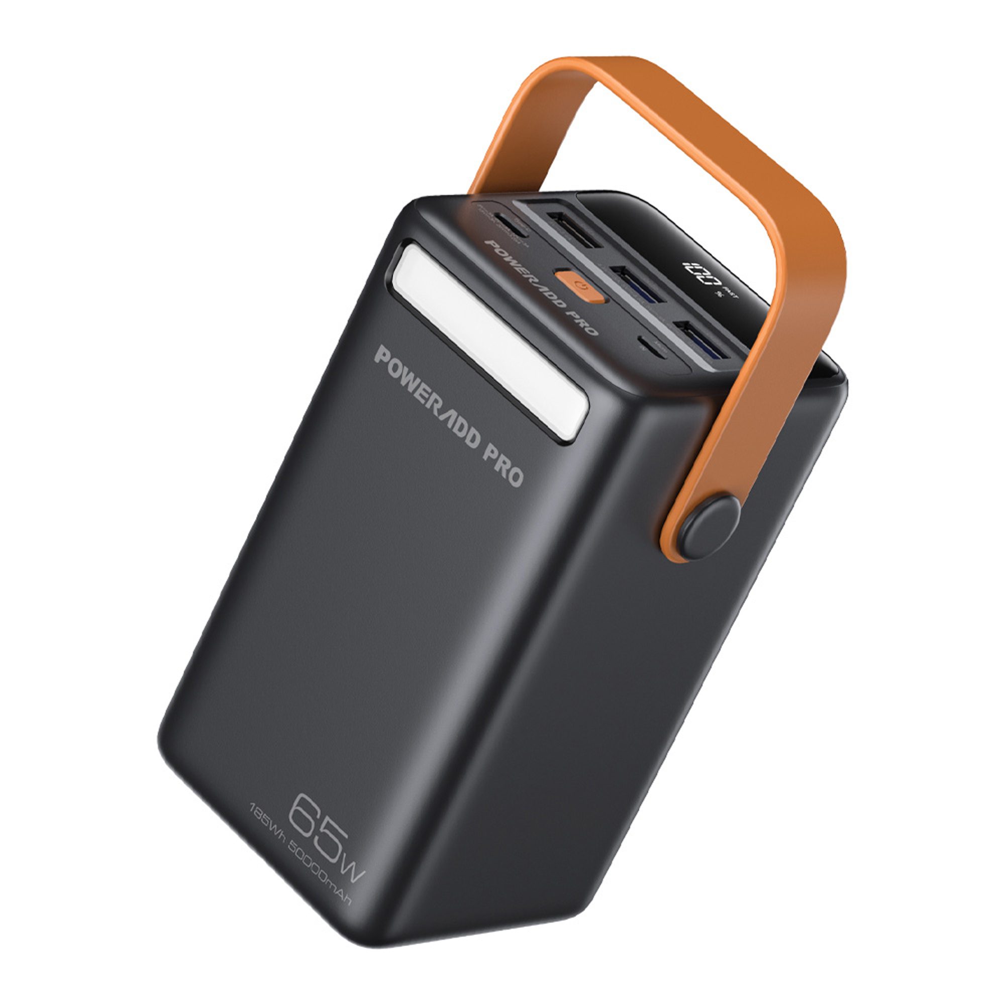 شاحن الرحلات برو الصورة 4