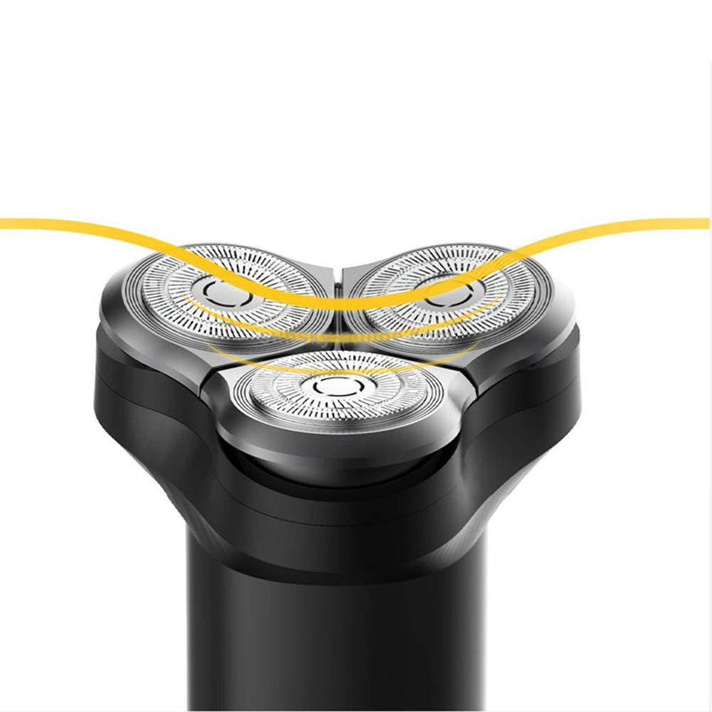 • ماكينة حلاقة كهربائية الصورة 8