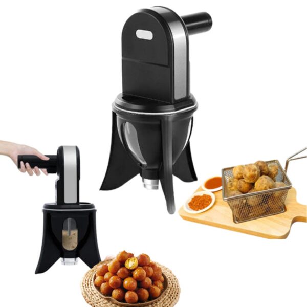 صانعة اللقيمات السريعة 100 لقيمه بالدقيقة بضمان عامين