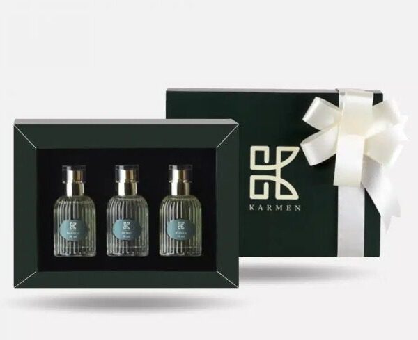 • مجموعة 3 عطور 30 مل
