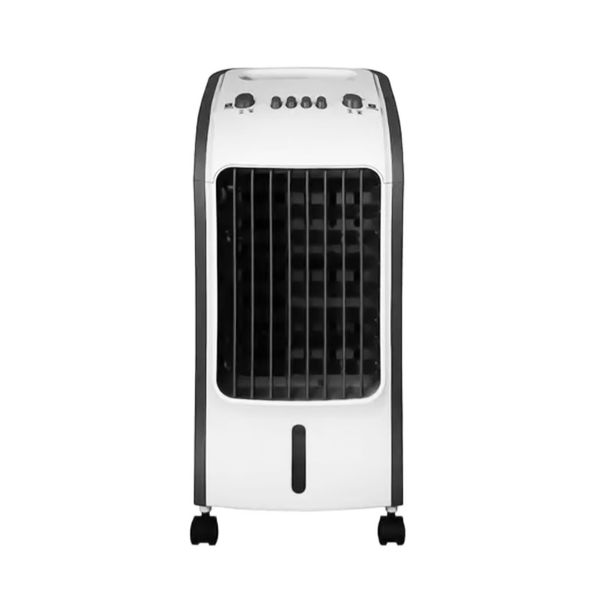 مكيف صحراوي Denx 4 لتر 80 واط بضمان عامين الصورة 2