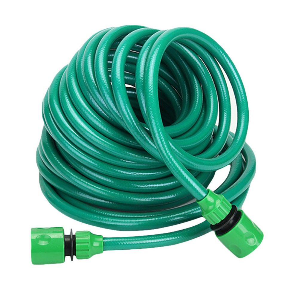 خرطوم مائي للحدائق والمنازل الصورة 4