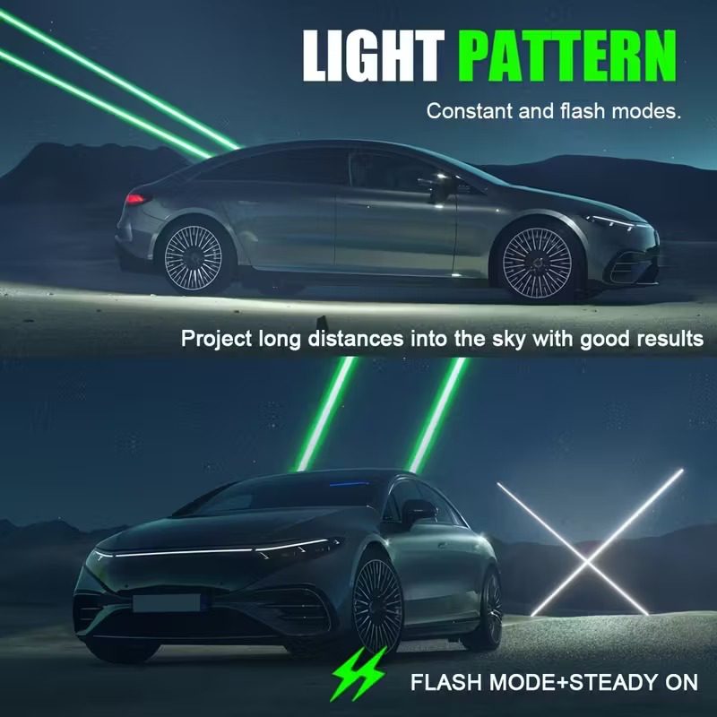 جهاز ليزر للسيارة الصورة 8