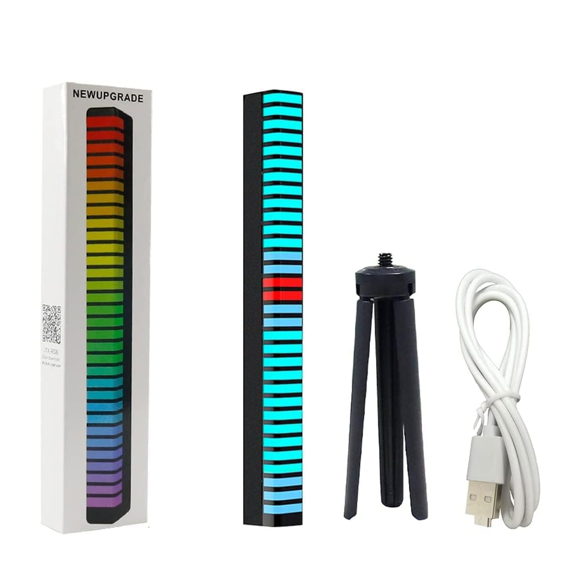 إضاءة راقصة التحكم من خلال تطبيق سعر جملة للكمية الصورة 4