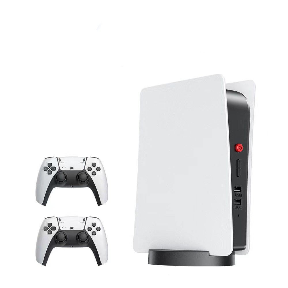 • بلايستيشن M5 الصورة 4