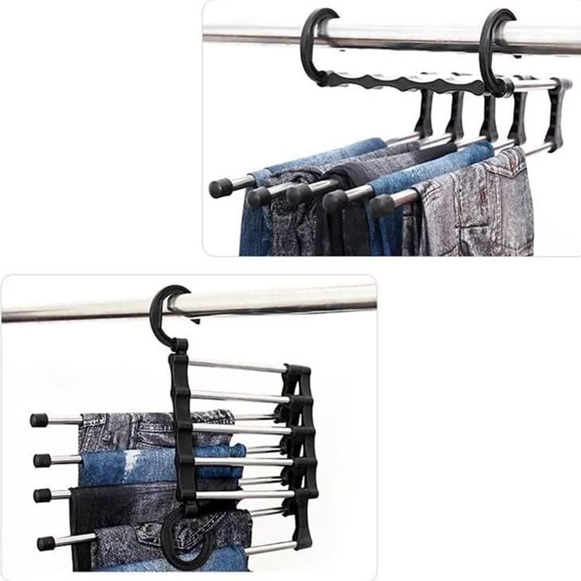 شماعة مطورة مكونة من 9 طبقات الصورة 8