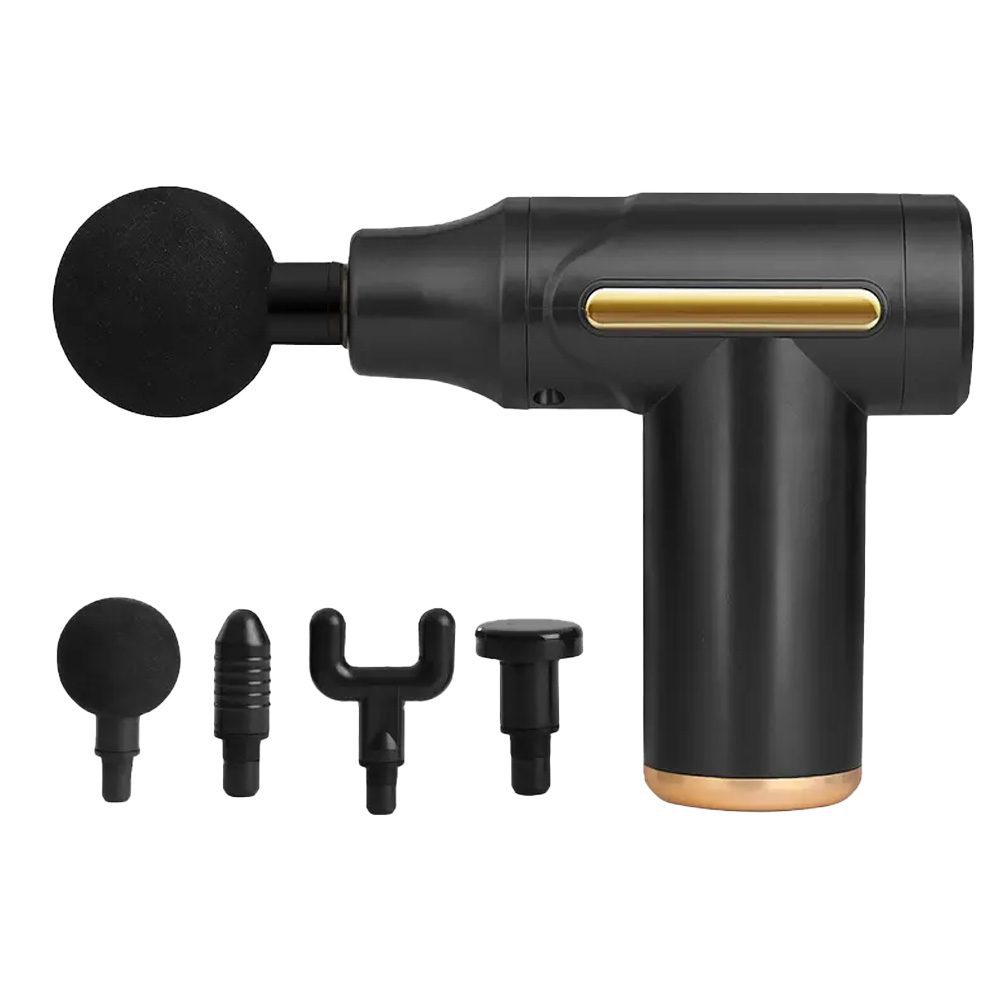 • مسدس المساج و تدليك العضلات الصورة 3