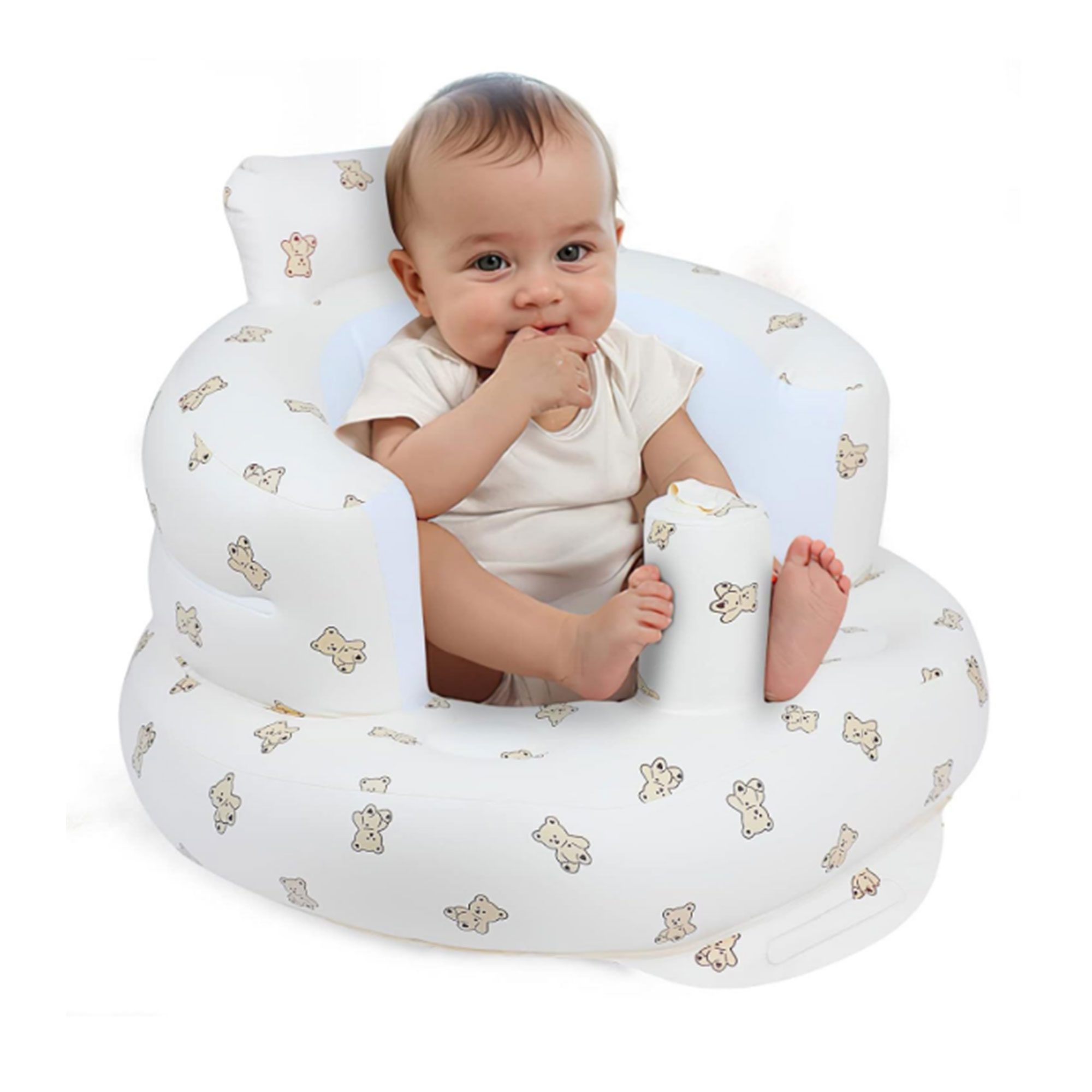 كرسي منزلى للاطفال الصغار الصورة 2