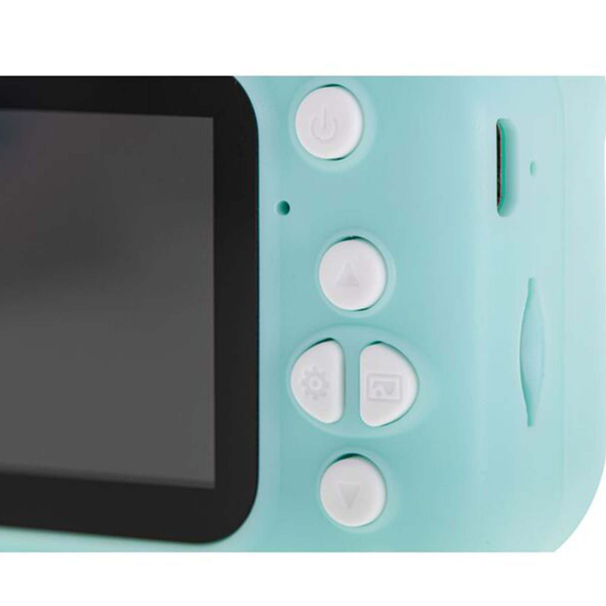 • كاميرا ديجيتال صغيرة للاطفال الصورة 5