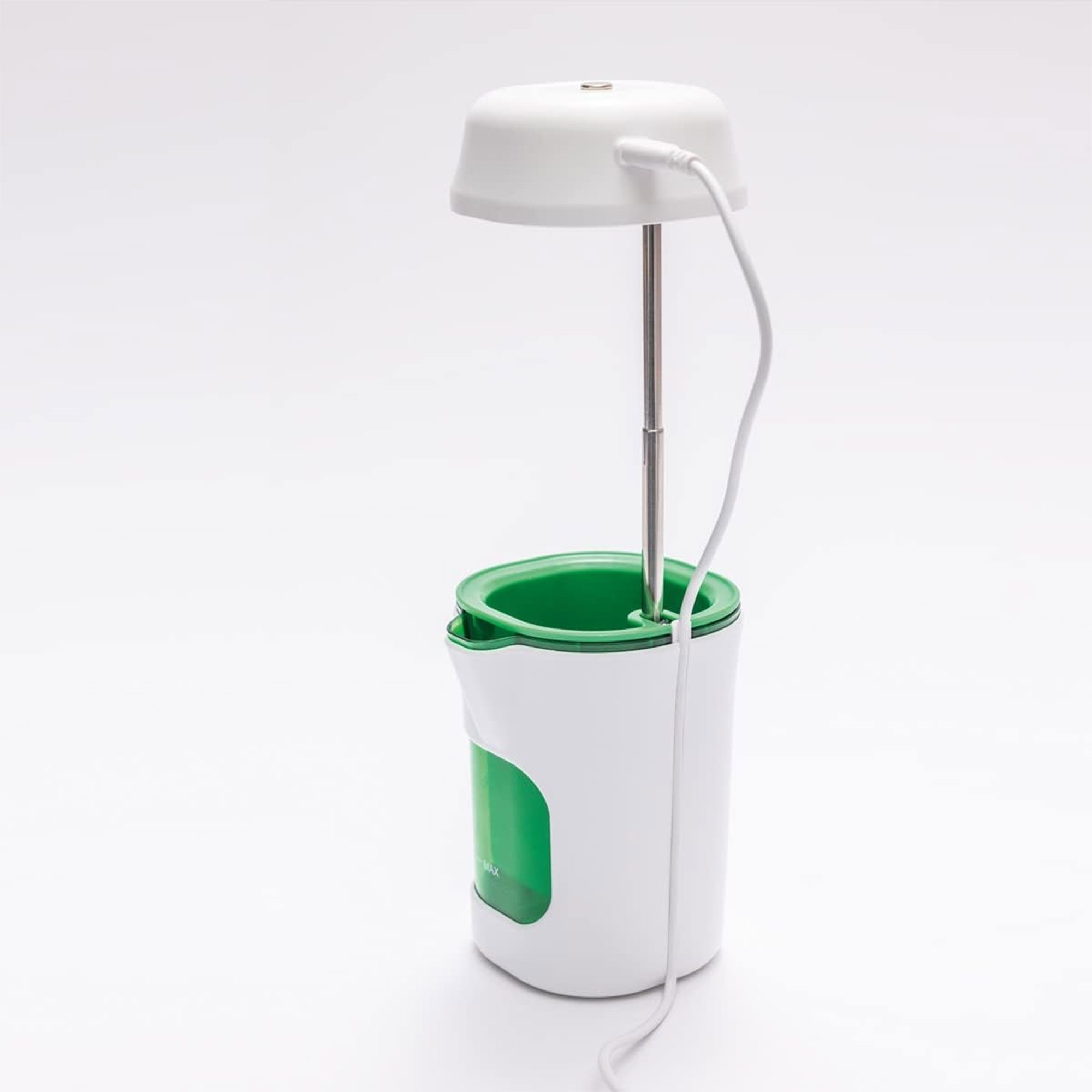 نظام زراعة مائى الحديث الصورة 3