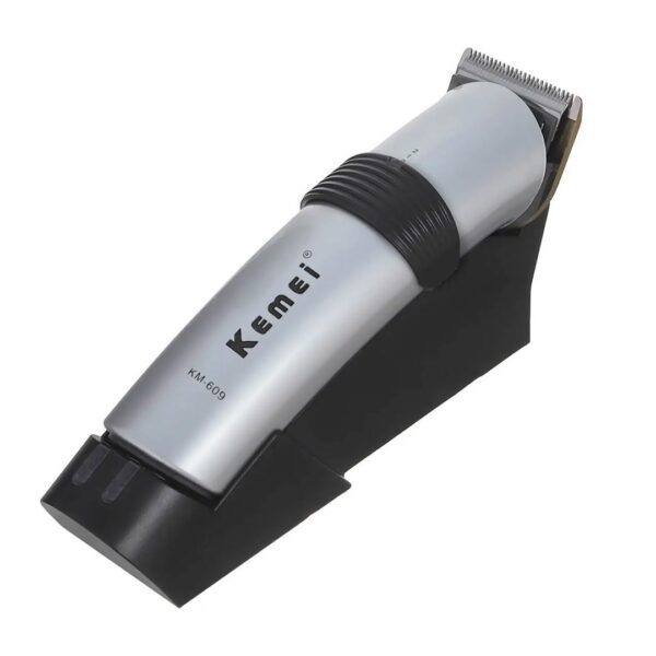 • ماكينة حلاقة Kemei km 609