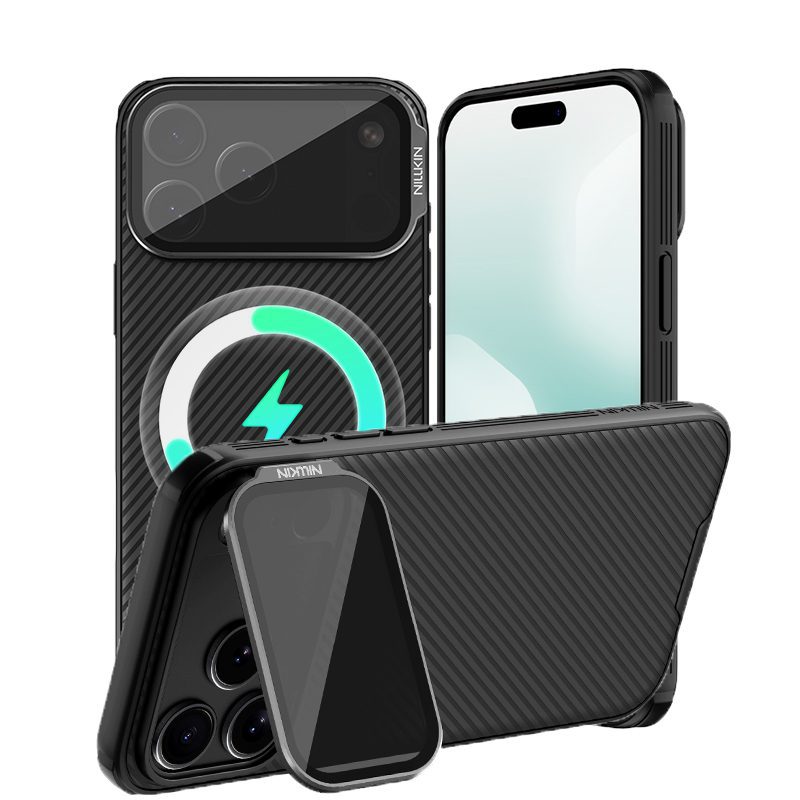 جراب Iphone 17 pro الصورة 4