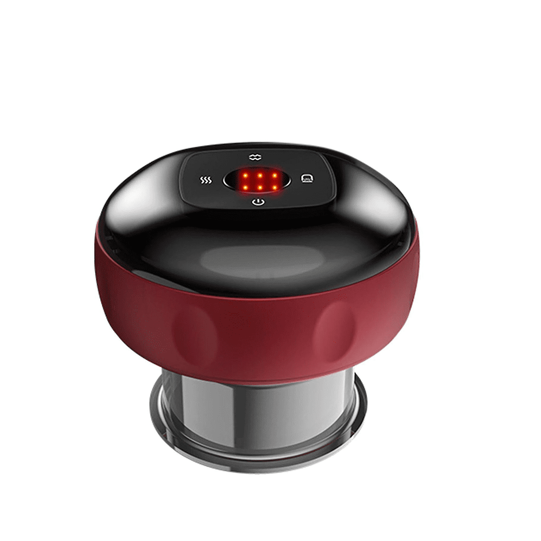 جهاز الحجامة الكهربائي الصورة 7