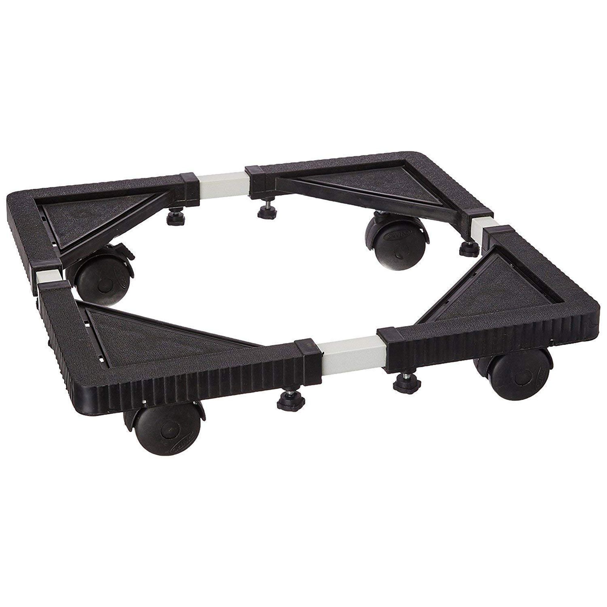 • قاعدة متحركة للغسالة الكهربائية مقاس 60*40 الصورة 2