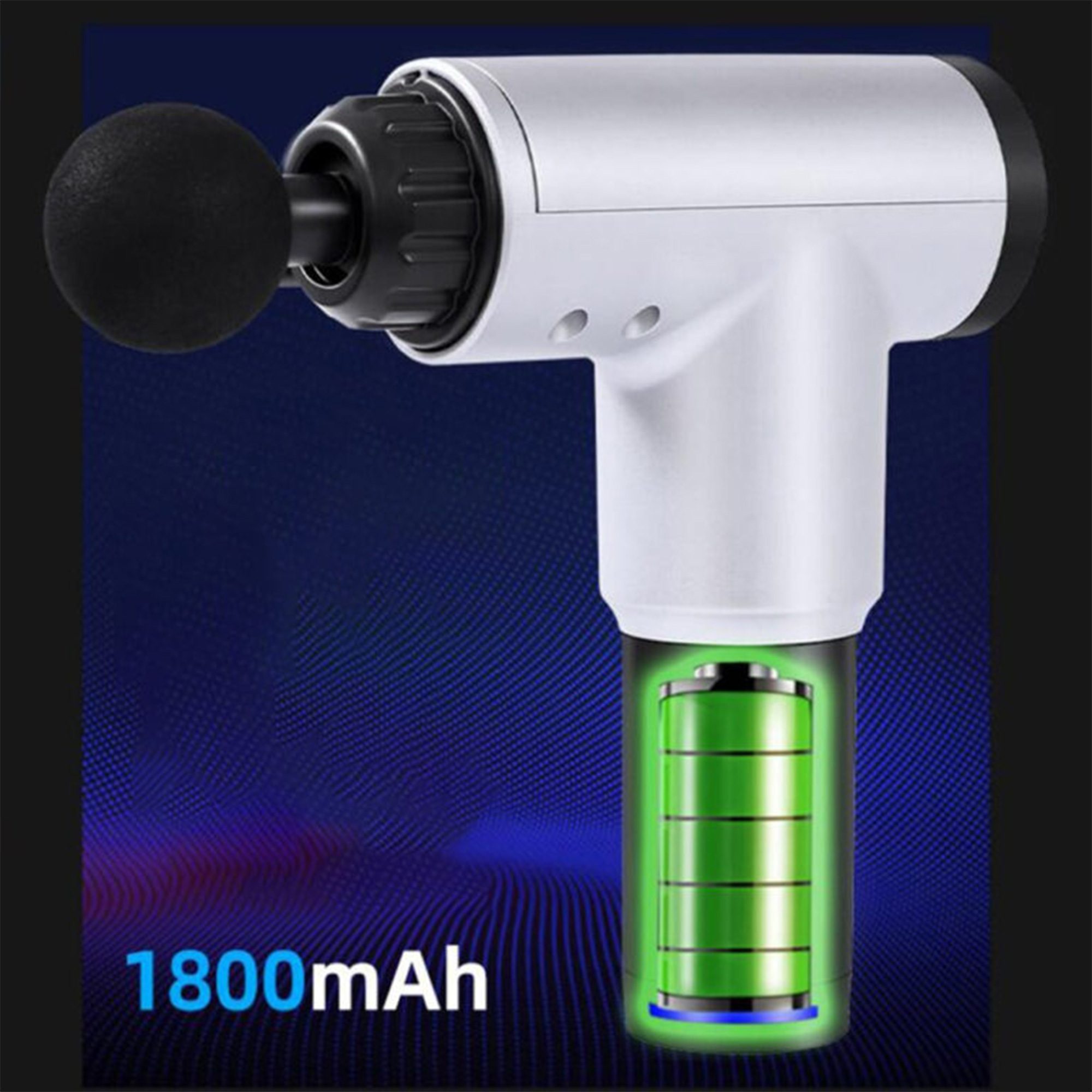 • مدلك العضلات السحري الصورة 5