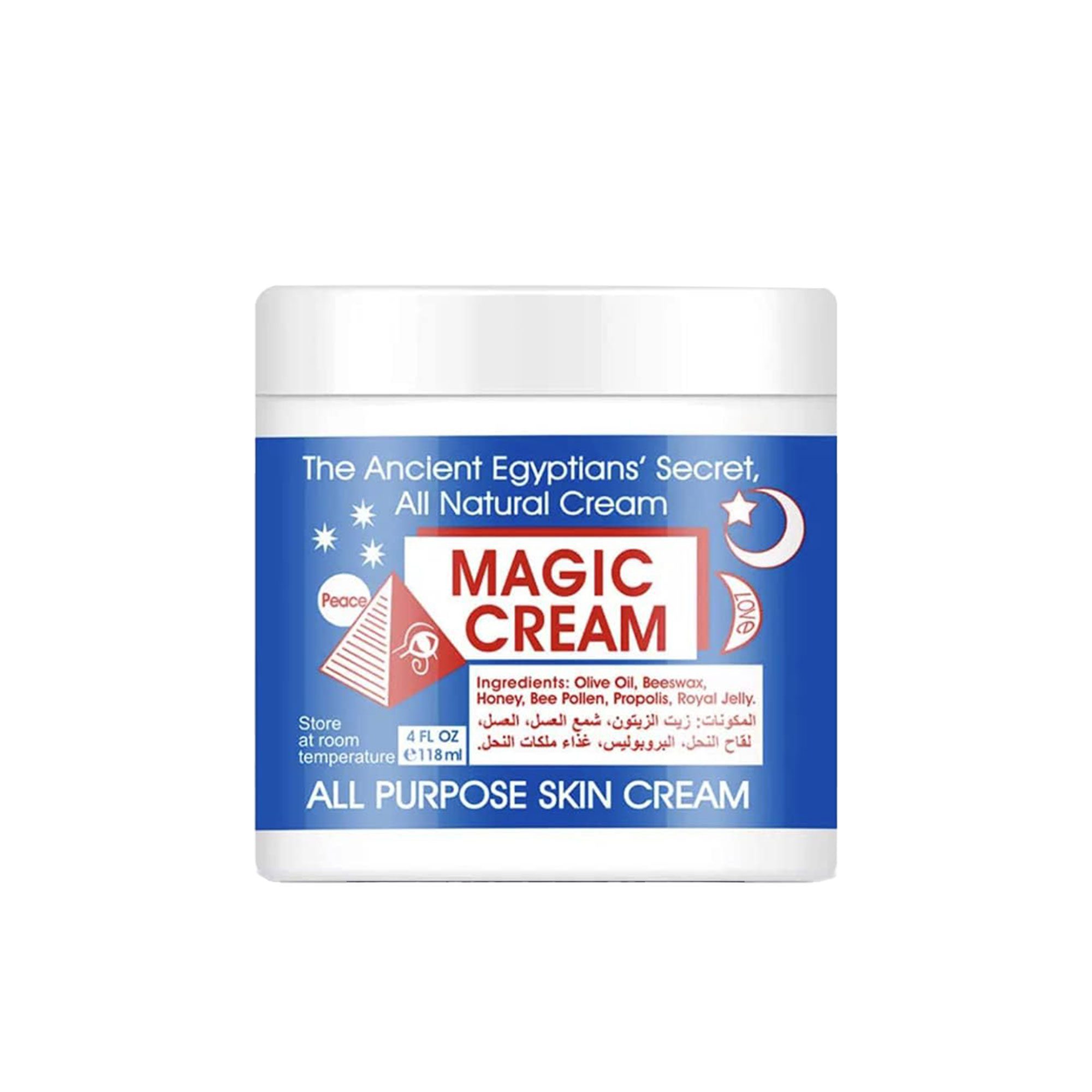 (جيل سحري لتبييض وتنظيف الاسنان هدية+ ماسك بالكولاجين+قناع ليلي للشفاه+زيت تدليك للجسم باللافندر+الكريم المرطب للبشرة) نوم ملكي