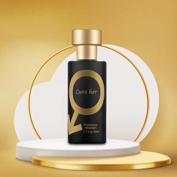 فورمون جولدن لور